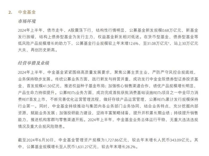 中金基金新任副总经理赖小鹏，从民生加银迈向新的征程