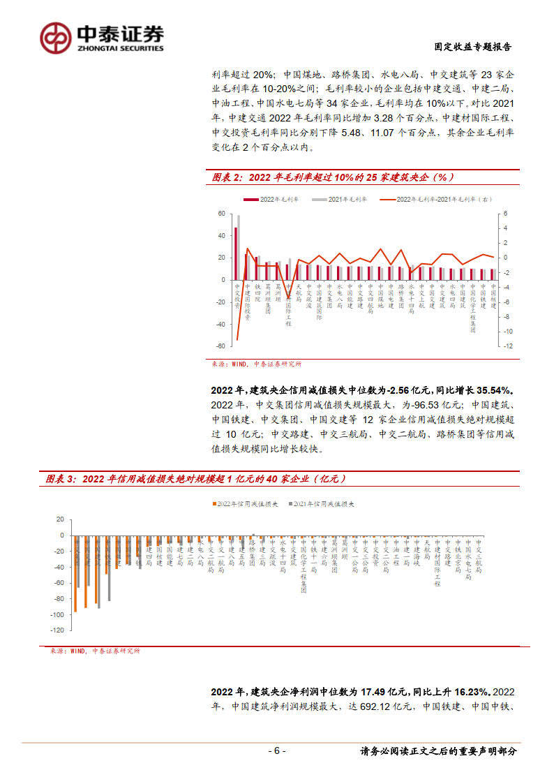 中金公司对中国建筑兴业2023年三季度业绩展望，行业领跑者，业绩分析与评级维持优于行业水平