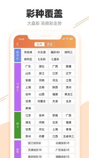 风向 第6页